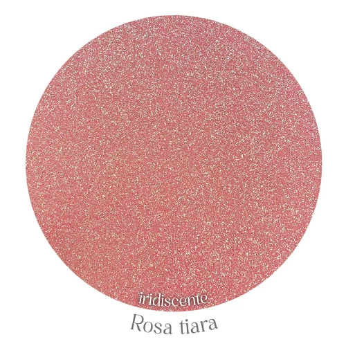 Adorie A4 230 Grs Cuentilina Rosa Tiara X10 Hojas - Imagen 2