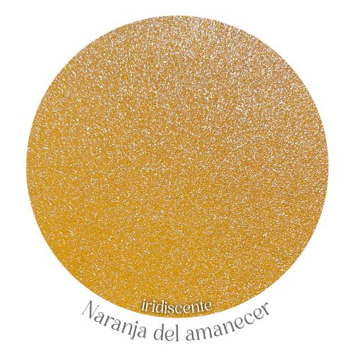 Adorie A4 230 Grs Cuentilina Naranja Del Amanecer X10 Hojas - Imagen 2