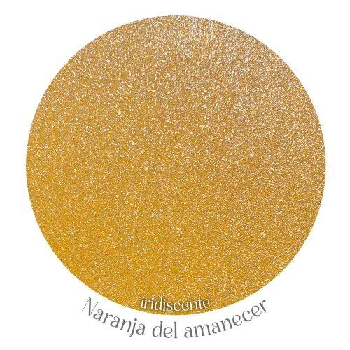 Adorie A4 230 Grs Cuentilina Naranja Del Amanecer X10 Hojas - Imagen 2