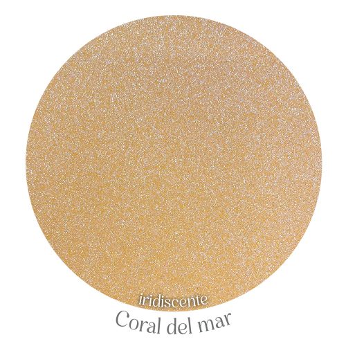 Adorie A4 230 Grs Cuentilina Coral Del Mar X10 Hojas - Imagen 2
