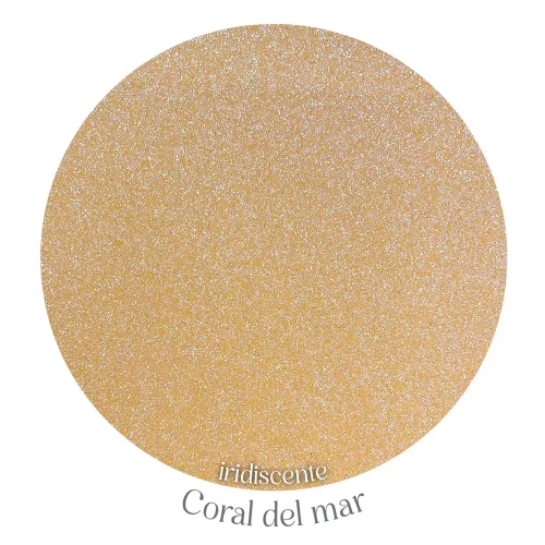 Adorie A4 230 Grs Cuentilina Coral Del Mar X10 Hojas - Imagen 2