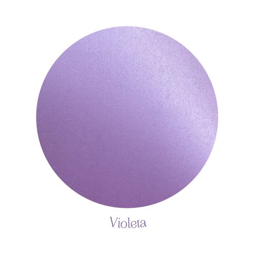 Adorie A4 230 Grs Perlina Violeta X20 Hojas - Imagen 2