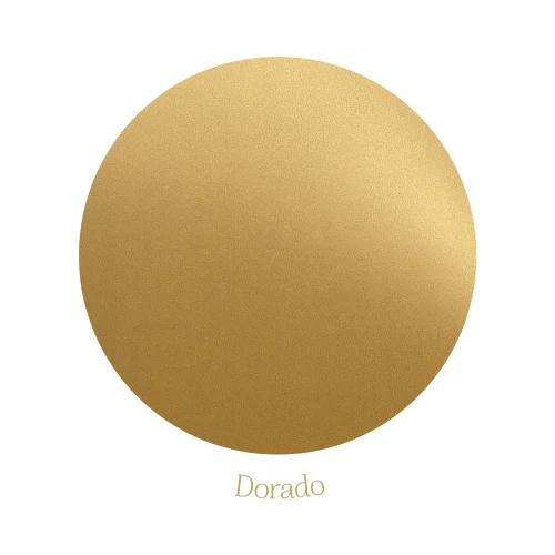 Adorie A4 230 Grs Perlina Dorado X20 Hojas - Imagen 2