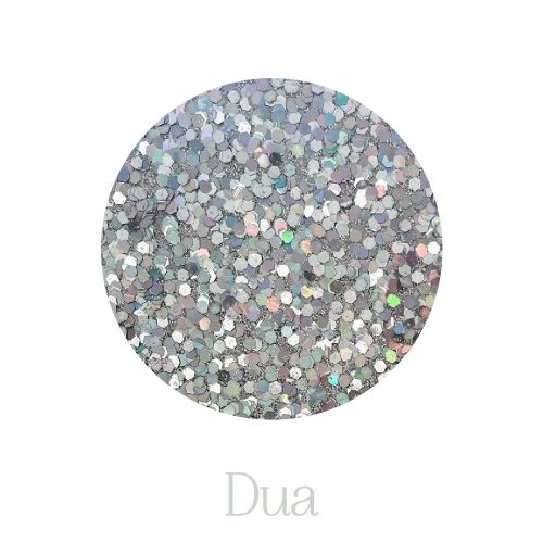 Adorie A4 Glamurina Iridiscentes Dua X10 Hojas - Imagen 2