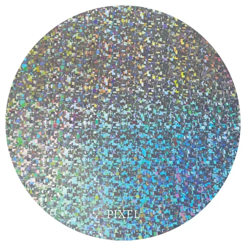 Adorie A4 230 Grs Metalina Pixel X 10 Hojas - Imagen 2