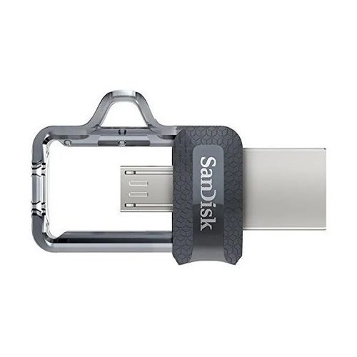 Pendrive 16 Gb Dual Drive Sandisk - Imagen 2