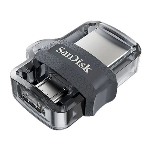 Pendrive 16 Gb Dual Drive Sandisk - Imagen 3