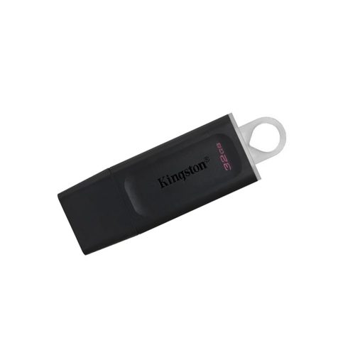 Pendrive 32 Gb Dt Exodia Kingston