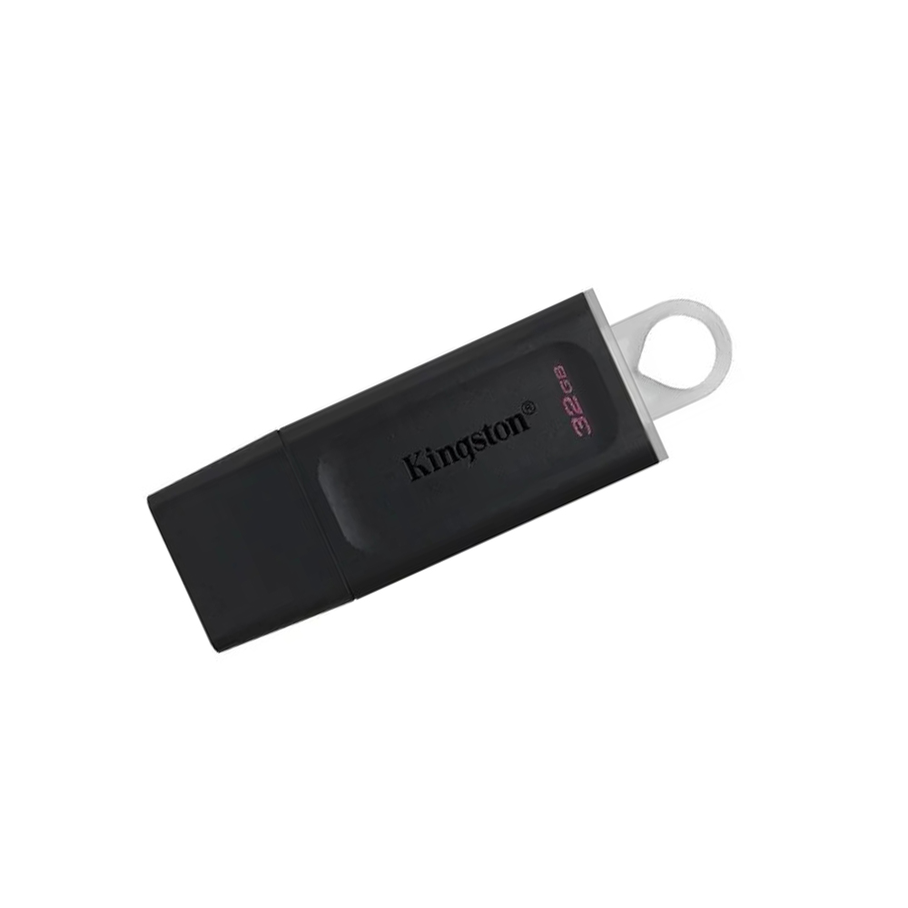 Pendrive 32 Gb Dt Exodia Kingston