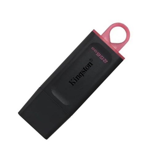 Pendrive 256 Gb Dt Exodia M Kingston