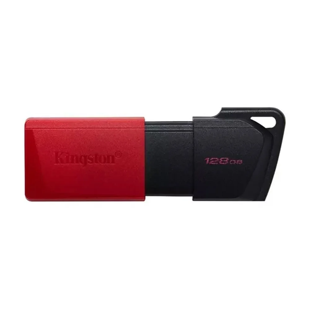 Pendrive 128 Gb Dt Exodia M Kingston
