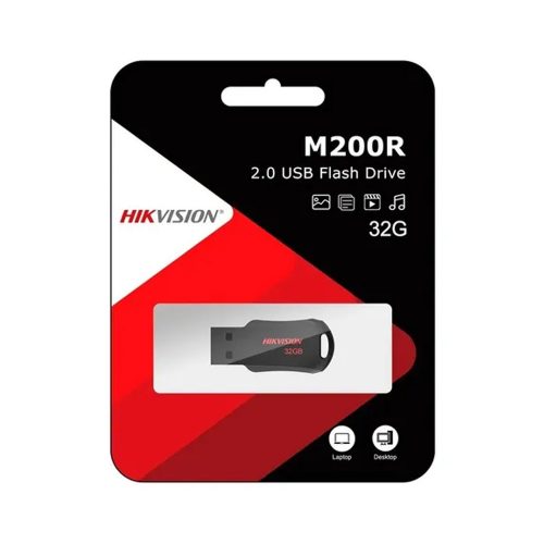 Pendrive 32gb M200r Hikvision - Imagen 3