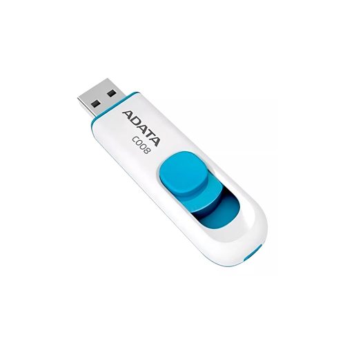 Pendrive 32 Gb Adata Ac008 2.0 - Imagen 2
