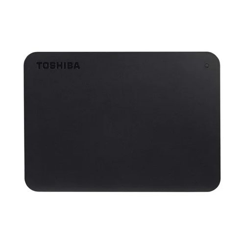 Disco Portable Toshiba Canvio Basics 4tb Usb 3.0 - Imagen 2