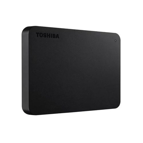 Disco Portable Toshiba Canvio Basics 4tb Usb 3.0 - Imagen 3