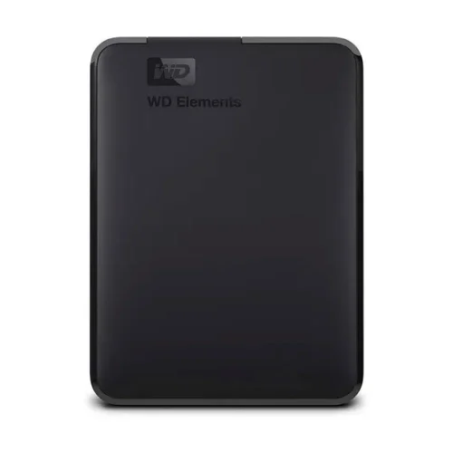 Disco Portable Elements Western Digital 4 Tb Usb 3.0 - Imagen 2