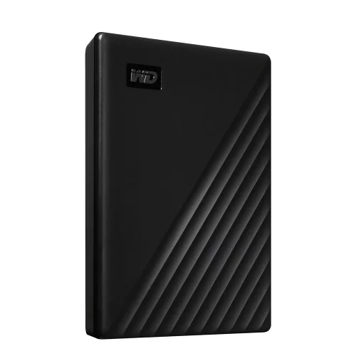 Disco Portable Western Digital My Passport 4 Tb Usb 3.0 - Imagen 2