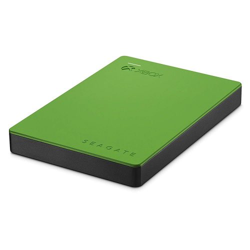 Disco Portable Xbox Seagate 2tb Usb 3.0 - Imagen 3