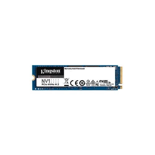 Disco Solido Kingston Ssd Nv1 500 Gb Nvme Pcie M.2 - Imagen 2