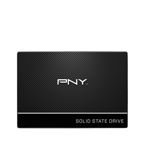 Disco Solido Pny 250gb Sata 3 2.5 - Imagen 2