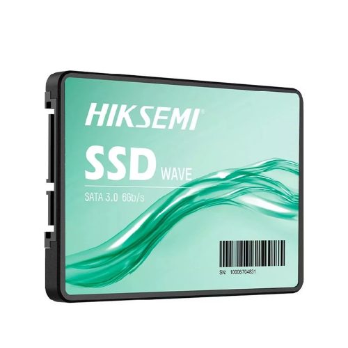 Disco Solido Hiksemi Wave 480gb Sata 3 2.5 - Imagen 2