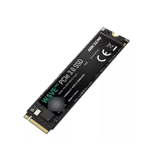 Ssd Hiksemi Wave 256 Gb Nvme M.2 - Imagen 2