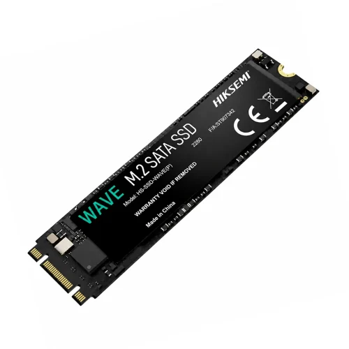 Disco Solido Hiksemi Wave 1024 Gb Nvme M.2 - Imagen 2