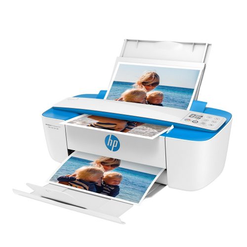 Hp Deskjet Ink Advantage 3775 - Imagen 2