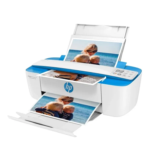 Hp Deskjet Ink Advantage 3775 - Imagen 2