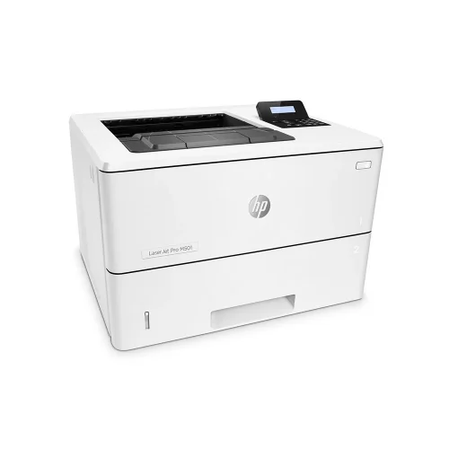 Hp Laserjet M501dn - Imagen 2