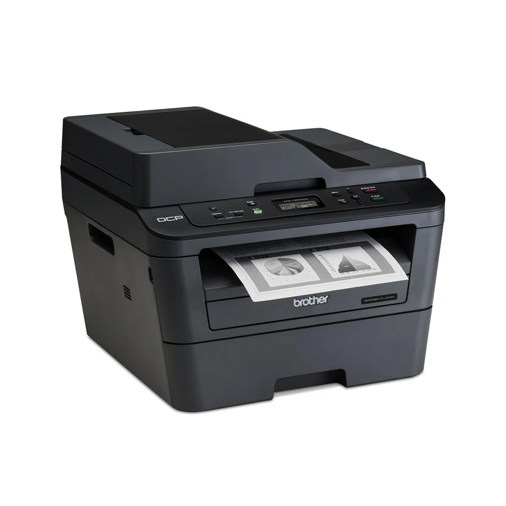 Brother Dcpl2540dw