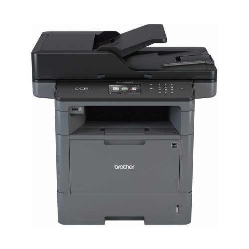 Brother Dcpl5650dn - Imagen 2