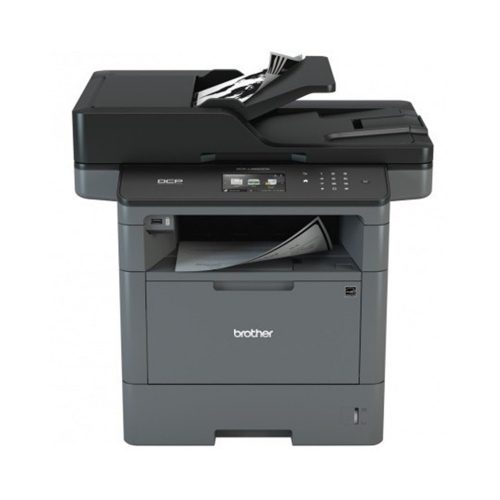 Brother Dcpl5650dn - Imagen 3
