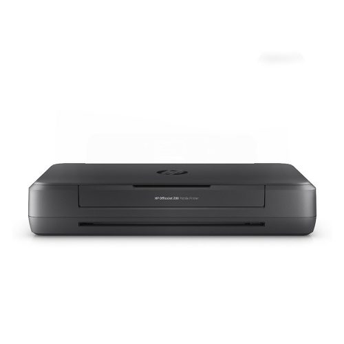 Hp Officejet Mobile M200 - Imagen 2