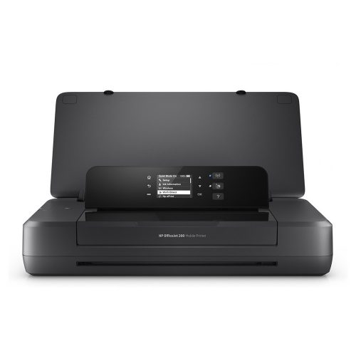 Hp Officejet Mobile M200 - Imagen 3