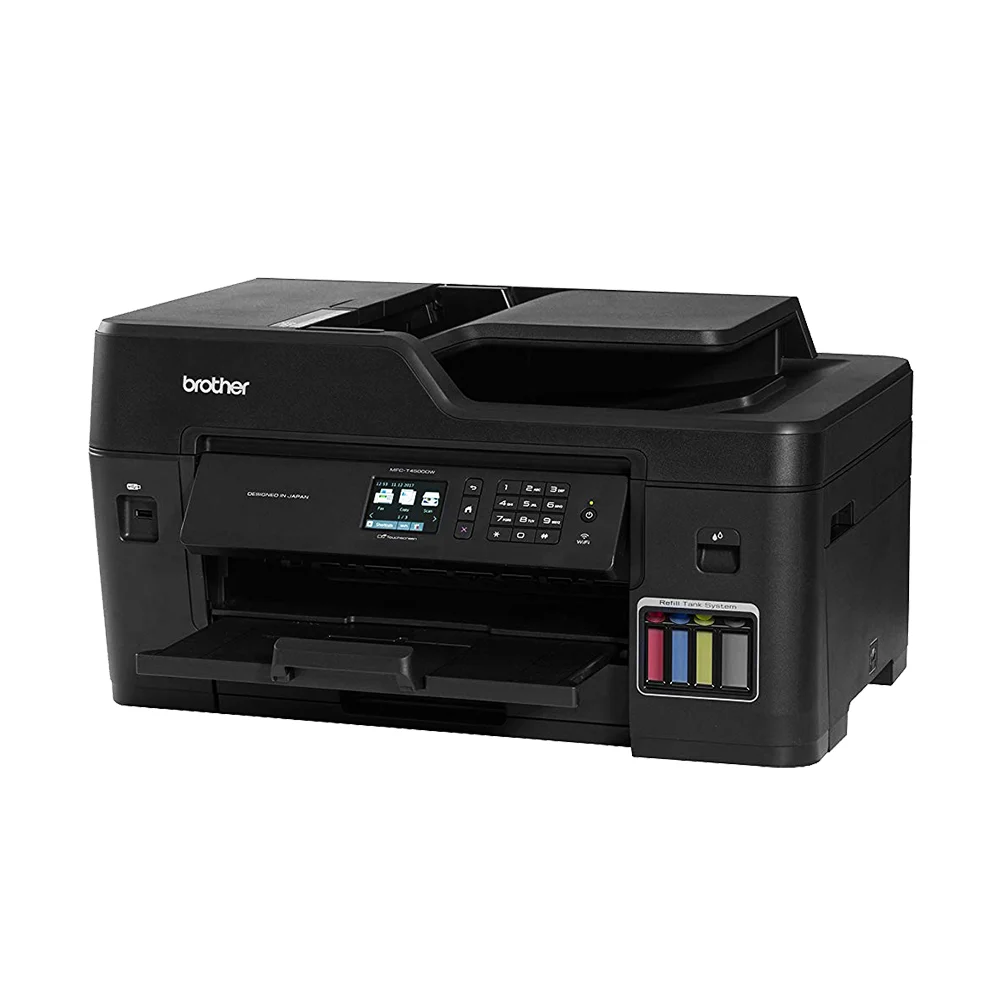 Brother Mfct4500dw A3