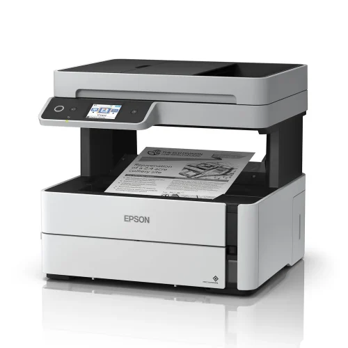 Epson M3170