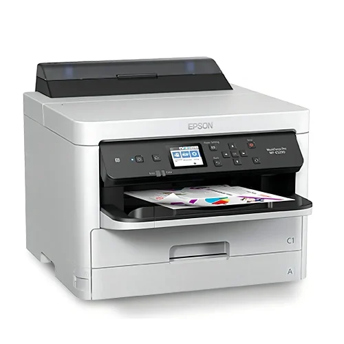 Epson Workforce C5290 - Imagen 2
