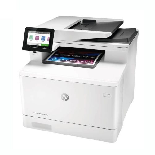 Hp Multifuncion Laser Color M479fdw - Imagen 2