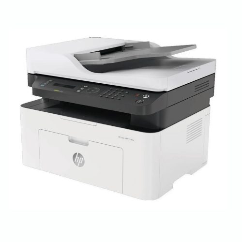 Hp Laserjet M137fnw - Imagen 2