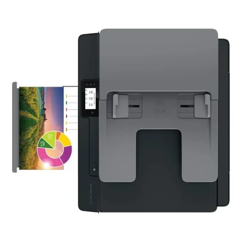 Hp Smart Tank 530 - Imagen 3