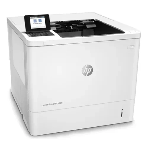 Hp Laserjet Enterprise M608dn - Imagen 2