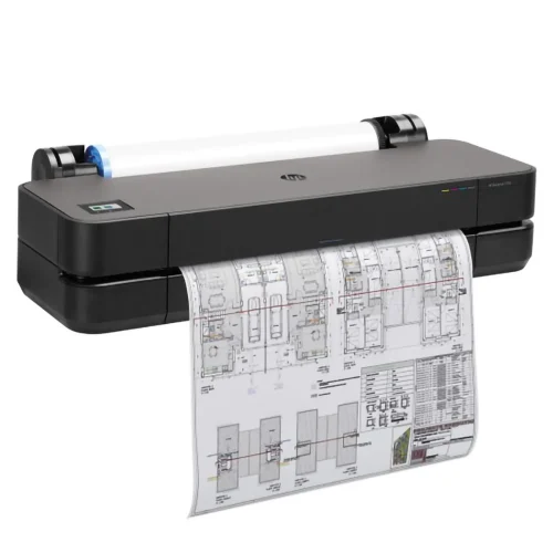 Hp Designjet T250 - Imagen 2