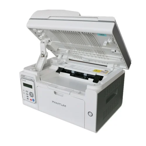 Pantum Laserjet M6559nw - Imagen 2