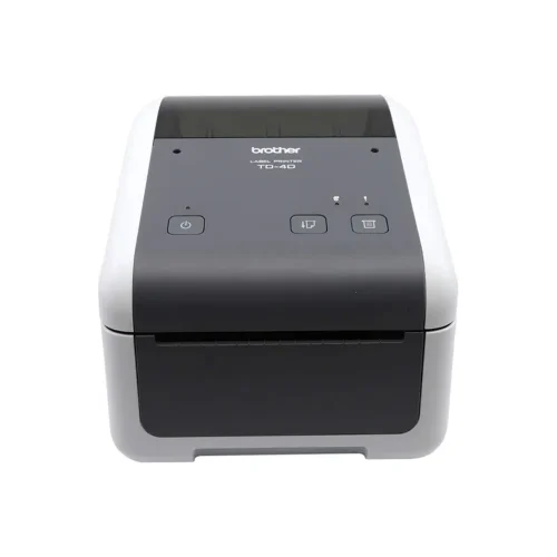 Brother Td4410d - Imagen 2