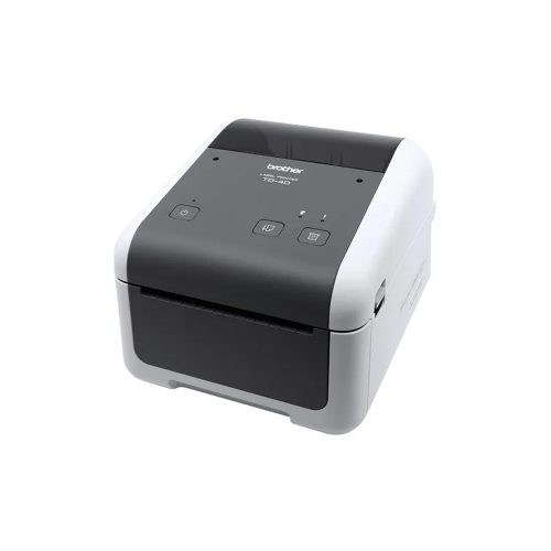 Brother Td4420dn - Imagen 2