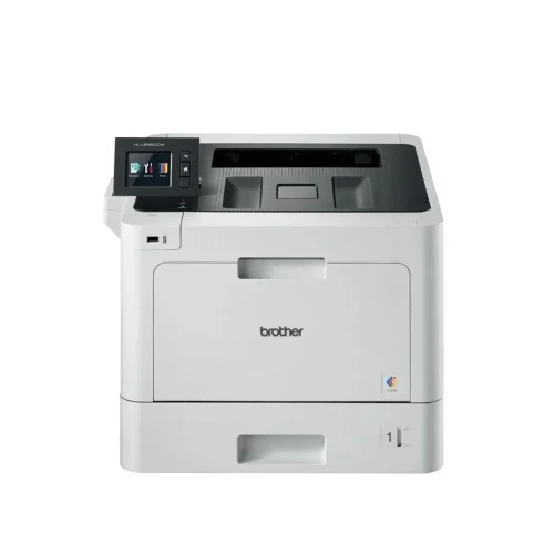 Brother Laser Color Hl8360cdw