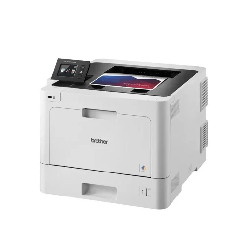 Brother Laser Color Hl8360cdw - Imagen 2