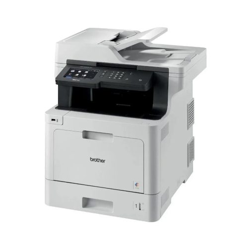 Brother Laser Color Mfc8900cdw - Imagen 2
