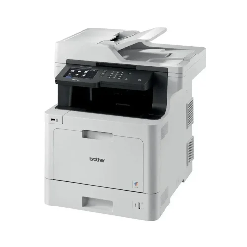 Brother Laser Color Mfc8900cdw - Imagen 2